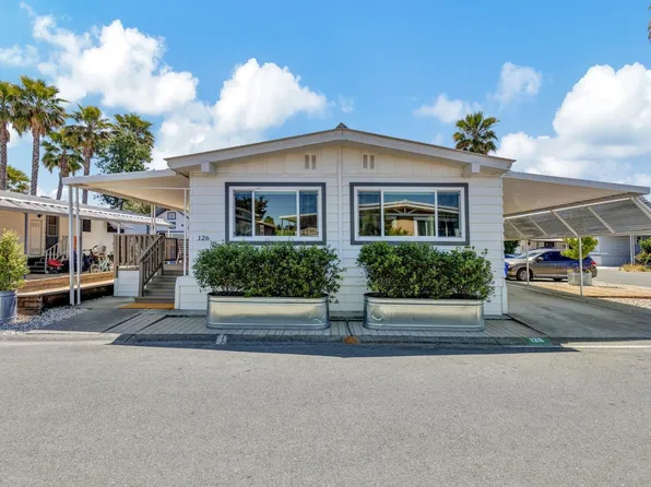 126 Heather Lane, Calistoga, CA 94515