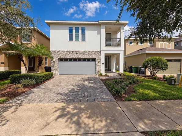 481 LASSO DRIVE, KISSIMMEE, FL 34747