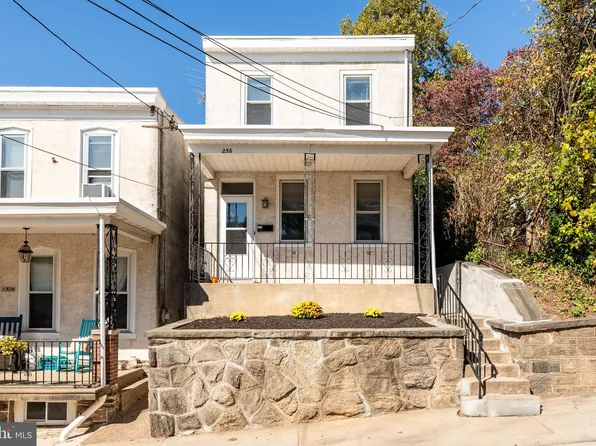 256 Hermitage St, Philadelphia, PA 19127