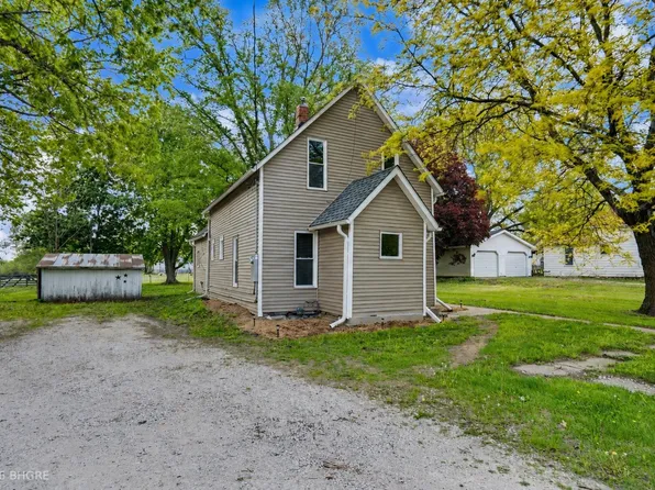 300 S Atkinson St, Truro, IA 50257