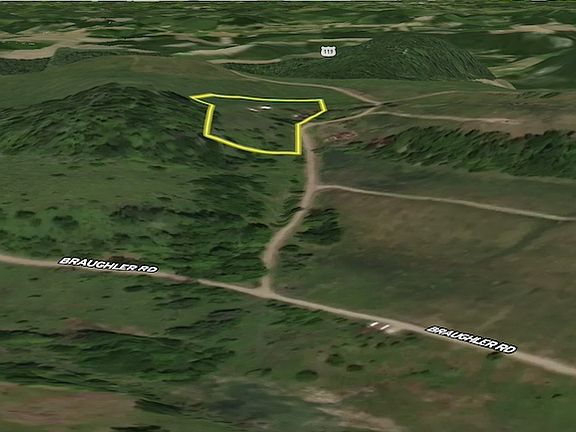 2nd image of 2111 Braughler Rd