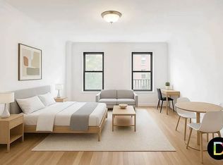 257 Bleecker St #3D, New York, NY 10014