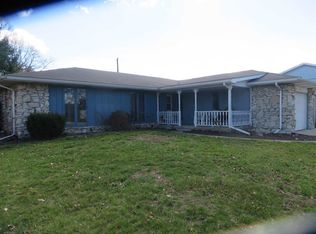 320 Branded Blvd, Kokomo, IN