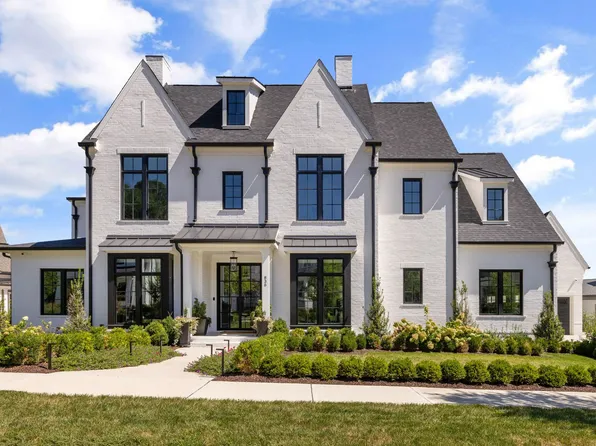 836 Cheltenham Ave, Franklin, TN 37064