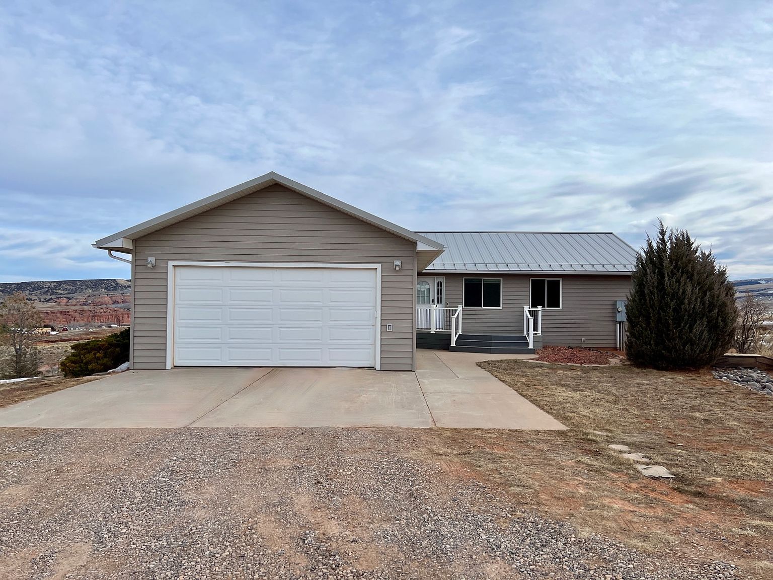 376 N Canyon View Dr, Thermopolis, WY 82443 MLS 11232450 Zillow
