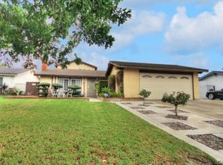 3014 E Dunes St, Ontario, CA 91761