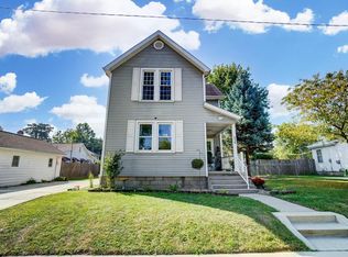 510 South St, New Haven, IN 46774