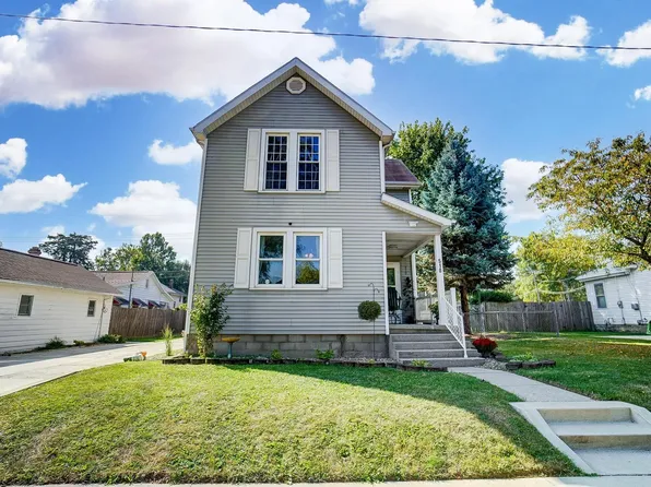 510 South St, New Haven, IN 46774