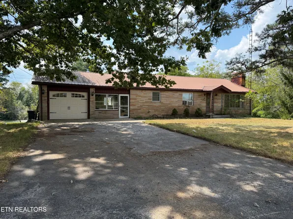 6111 Nashville Hwy, Deer Lodge, TN 37726
