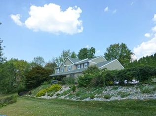 681 Scenic Dr, Bernville, PA 19506