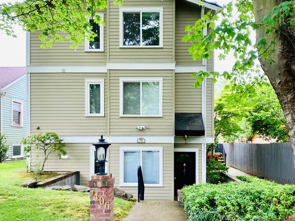 Green Lake 5, 7406 2nd Ave NE #101, Seattle, WA 98115