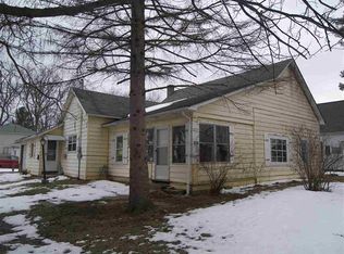 603 W Winona Ave, Warsaw, IN 46580