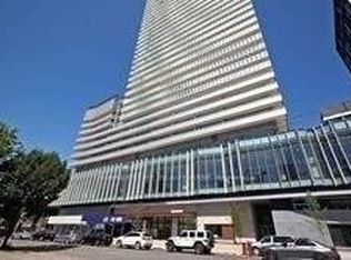 15 Lower Jarvis St #619, Toronto, ON M5E 0C4