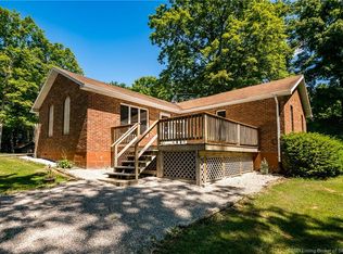 1175 Knollwood Dr NE, Corydon, IN 47112