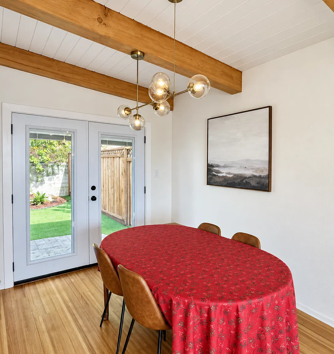 3 bed, 1281 sqft, $4,800 — Photo 4