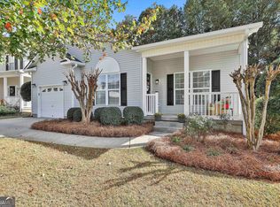 222 Turnbridge Cir, Peachtree City, GA 30269
