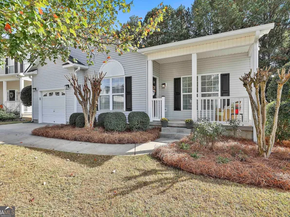 222 Turnbridge Cir, Peachtree City, GA 30269