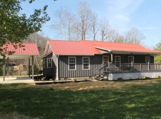 4041 Whitehouse Rd, Greeneville, TN 37745