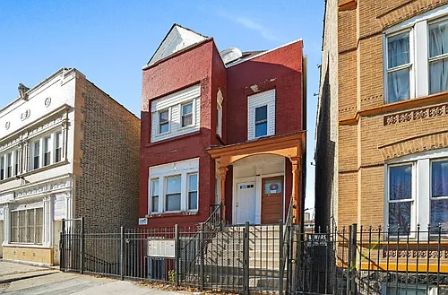 1922 S Leavitt St #1F Photo 1