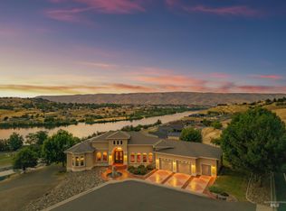 3902 Duthie Blvd, Lewiston, ID 83501