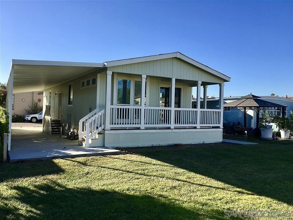 1st image of 1001 S Hale Ave Spc 21