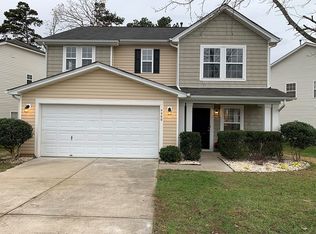 4400 Red Hook Rd, Monroe, NC 28110