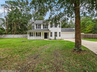 4932 VOGEL Road, St. Augustine, FL 32092