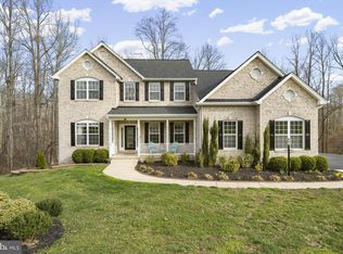 322 Kims Way, Huntingtown, MD 20639