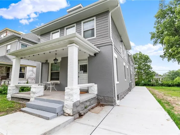3412 Charlotte St, Kansas City, MO 64109