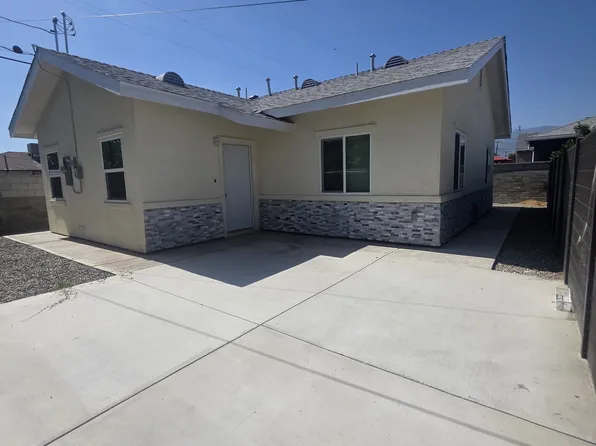 (undisclosed Address), San Bernardino, CA 92404