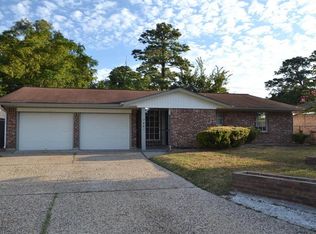 7441 Gleason Rd, Houston, TX 77016