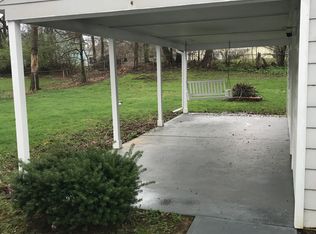 495 Ewart Rd, Akron, OH 44312