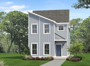 Henley Plan, Mill Town, Chattanooga, TN 37404