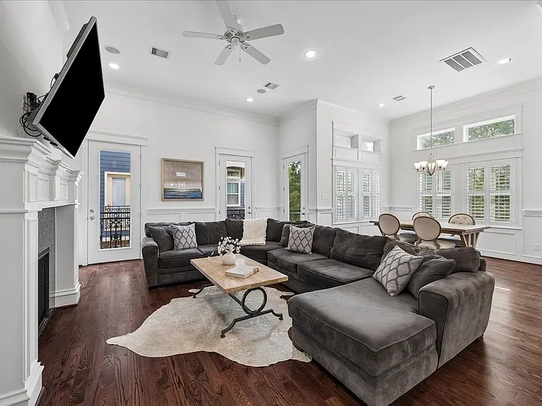 621 Rutland St #D — Photo 4