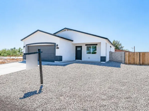 32112 N PALO VERDE Street, Wittmann, AZ 85361