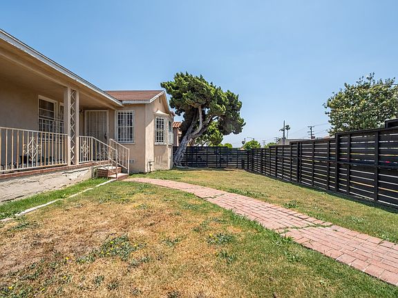 2nd image of 3527 Floresta Ave