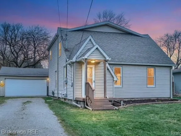 7095 Kessling St, Davison, MI 48423