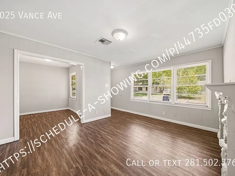 3025 Vance Ave — Photo 5