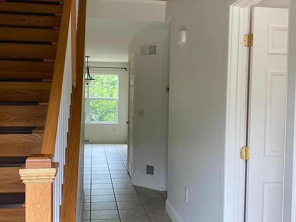 Entrance Way