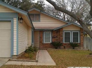 9519 Autumn Gold, San Antonio, TX 78254