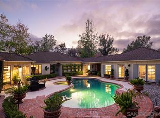 16506 Los Morros, Rancho Santa Fe, CA 92091