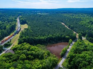 0 County Line Church Rd, Warm Springs, GA 31830