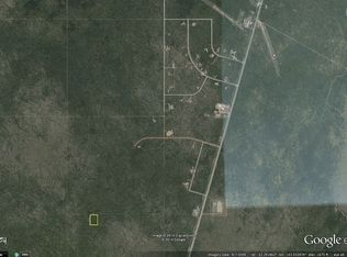 Mi 120 John Taylor Ave, Tok, AK 99780