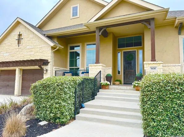 908 Wilderness Oaks, New Braunfels, TX 78132