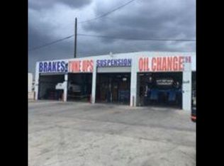 710 Business 83, Donna, TX 78537