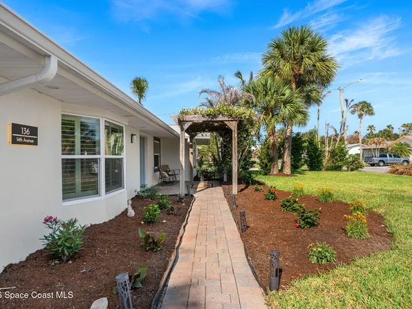 136 14th Ave, Indialantic, FL 32903