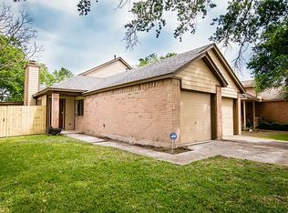 13007 Abalone Way, Houston, TX 77044