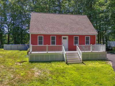 7 Kristin Drive, Derry, NH, 03038