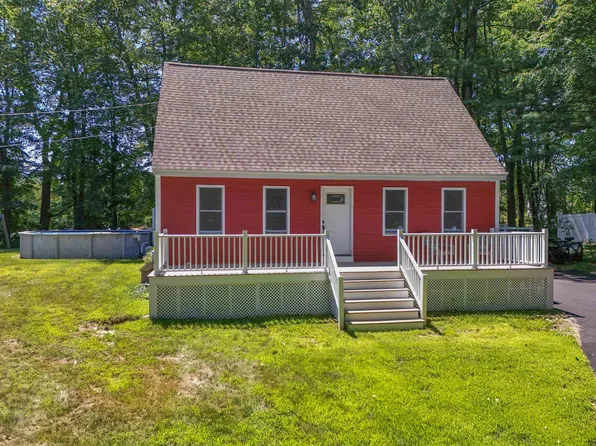 7 Kristin Drive, Derry, NH 03038