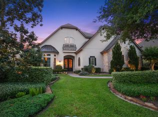 31 Player Point Dr, The Woodlands, TX 77382